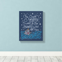 Narwhal Ocean Zitat