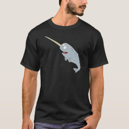 narwhal T-Shirt