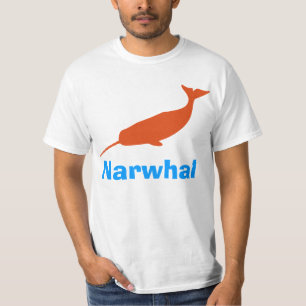 Narwhal T - Shirt
