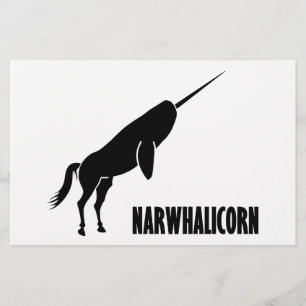 Narwhalicorn Narwhal Unicorn