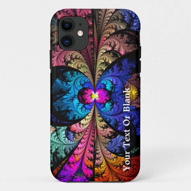 Narziss Case-Mate iPhone Hülle (Rückseite)