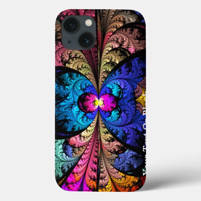 Narziss Case-Mate iPhone Hülle (Rückseite)