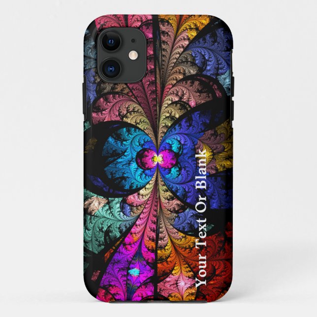 Narziss Case-Mate iPhone Hülle (Rückseite)