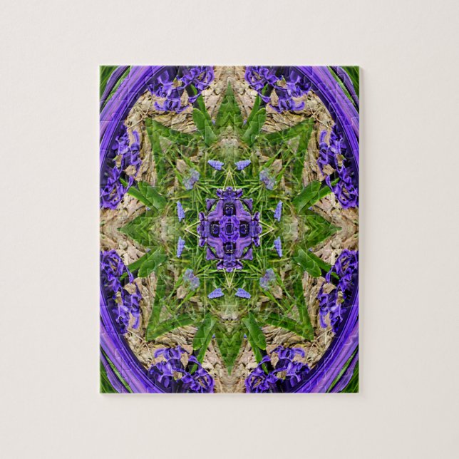 Narziss Garden.... (Vertikal)