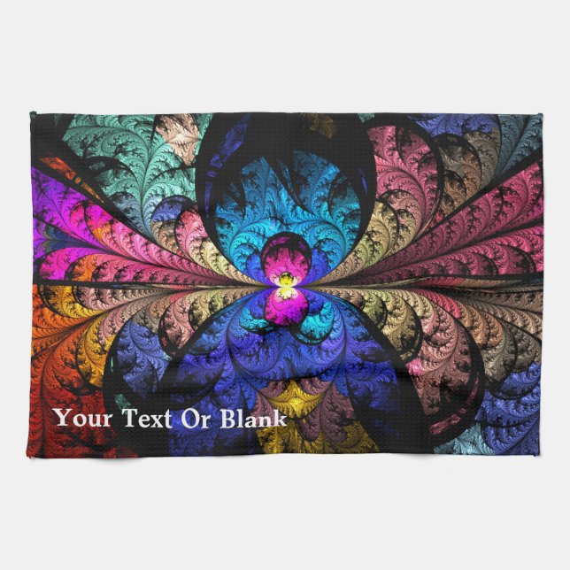 Narziss Küchentuch (Horizontal)