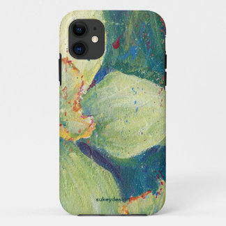 Narzissen-Pistazie iPhone 5 Fall Case-Mate iPhone Hülle