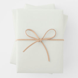 Narzissenblüten im Dezember Geschenkpapier Set