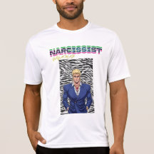 Narzisstischer Gigachad