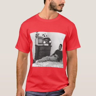 NAS ZIMMER ILLMATIC Hip Hop Rap Mädchen T-Shirt