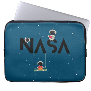 NASA LAPTOPSCHUTZHÜLLE