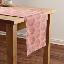 Nasa Long Table Runner Großer Tischläufer