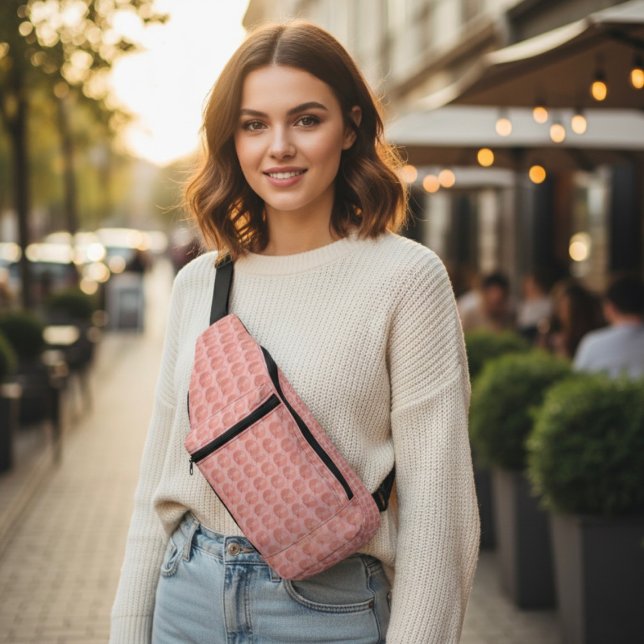 Nasa Sling Bag (Von Creator hochgeladen)