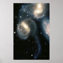 NASA-Star-Cluster Geboren in Carina