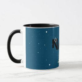 NASA TASSE
