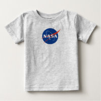 NASA-zugelassene Kinder Meatball-Insignien