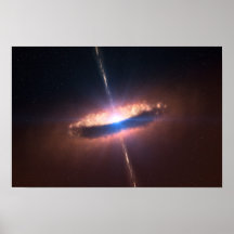 NASAs SIG10-012 Festplattengalaxie