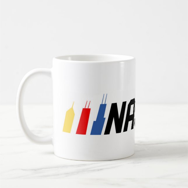 Nascago Tasse (Links)
