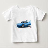 Nascar 1970 Superbird geringfügig