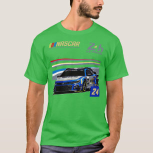 NASCAR 24 Stunden Le Mans T-Shirt