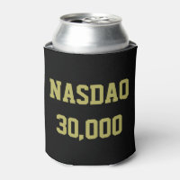 NASDAQ 30000 Börsenfeier