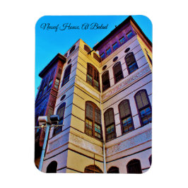 Naseef House, Al Balad Magnet