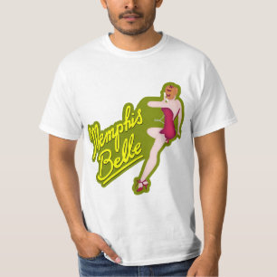 Nasen-Kunst-T - Shirt