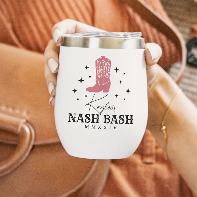 Nash Bash Cowgirl Junggeselinnen-Abschied (Von Creator hochgeladen)