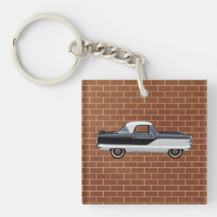 Nash noir et blanc Metropolitan