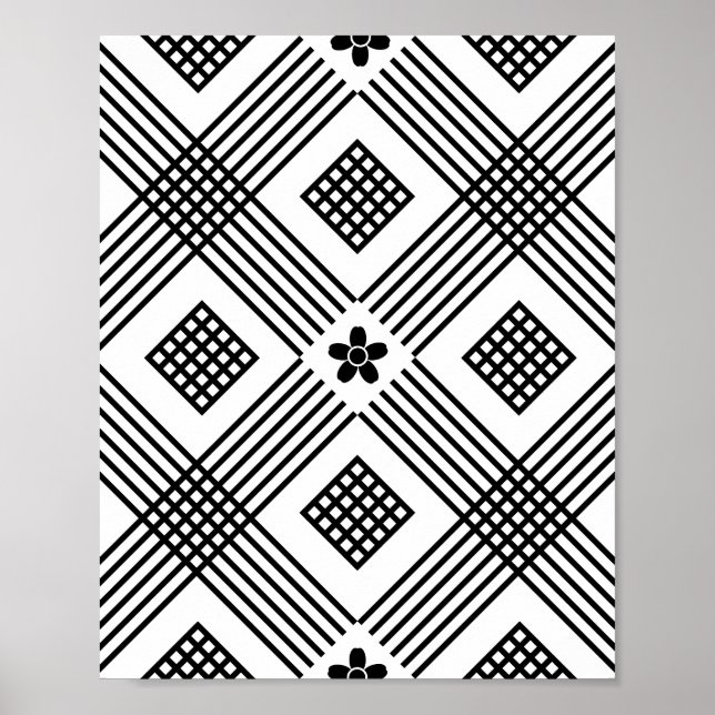 Nashi Heritage Poster (Vorne)