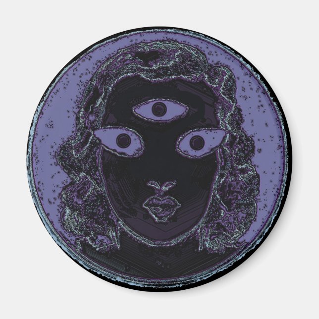 Nashira Magnet (Vorne)