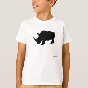 Nashorn 10 T-Shirt