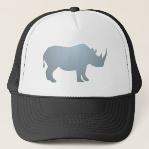 Nashorn rhino rhinoceros truckerkappe