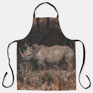 NASHORN SCHÜRZE