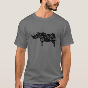 Nashorn T-Shirt