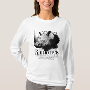 Nashorn T-Shirt