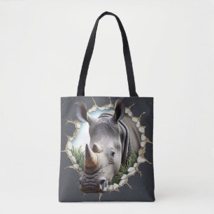 Nashorn Tasche