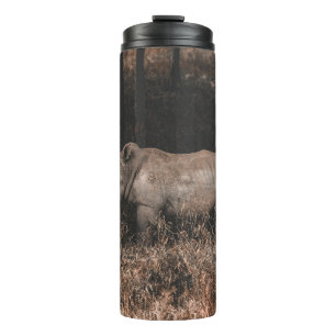 NASHORN THERMOSBECHER