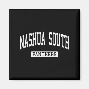 Nashua südliche High School hs nashua nh Universit Magnet