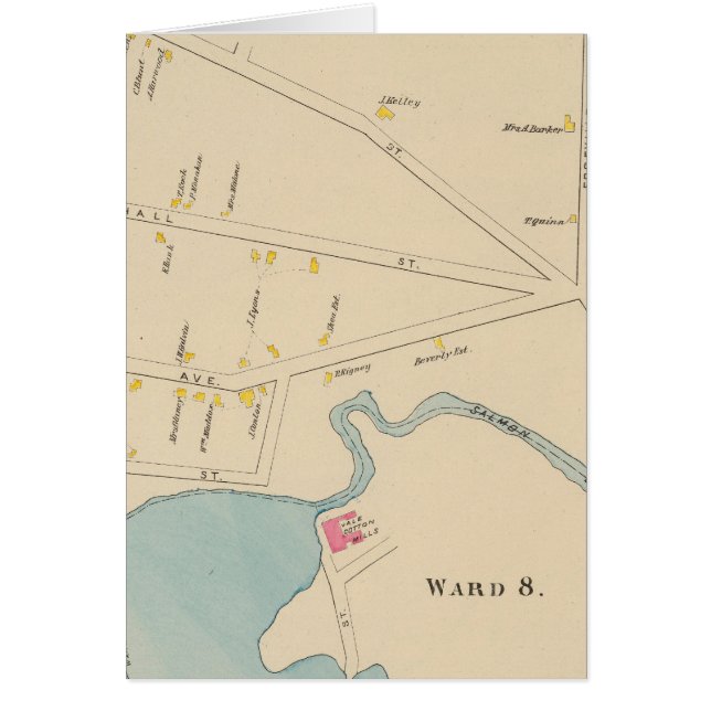 Nashua, Ward 78 (Vorne)