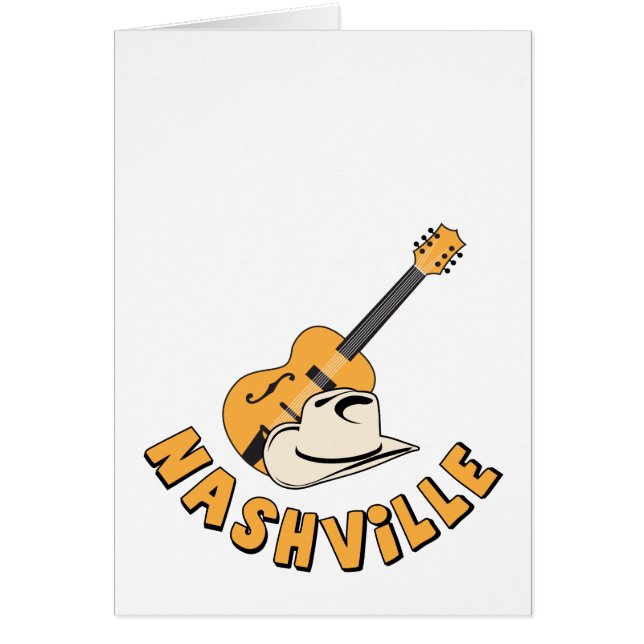 Nashville (Devant)