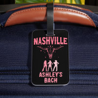 Nashville Bachelorette letzter Bash in Nash Cowgir