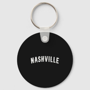Nashville Clic Schlüsselanhänger