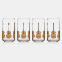 Nashville Country Music Acoustic Gitarre