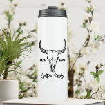 Nashville Junggeselinnen-Abschied Gettin Rowdy Cus Thermosbecher<br><div class="desc">Suchen Sie das passende Geschenk für Ihren Junggeselinnen-Abschied? Dann schauen Sie sich nur unser Nashville Rowdy Tumbler an! Dieser maßgeschneiderte Schuster ist perfekt für jede zukünftige Braut, die will, ihren Freunden und ihrer Familie zu zeigen, wie rowdy sie an ihrem großen Tag werden kann. Unser Nashville Rowdy Tumbler ist ein...</div>
