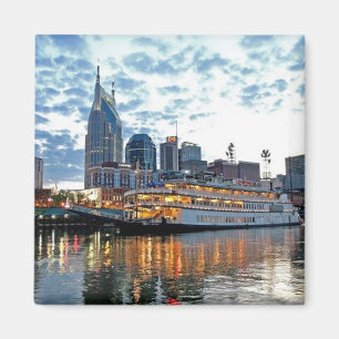 Nashville Magnet