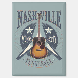 Nashville Magnet
