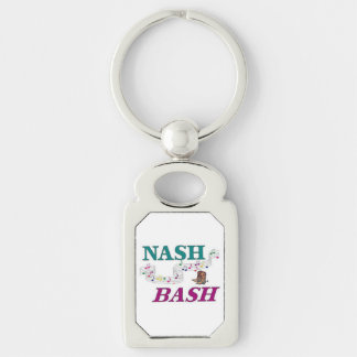 Nashville Nash Bash Music Schlüsselanhänger