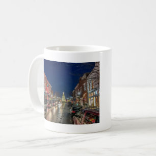 Nashville Nights Coffee Mug