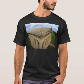 Nashville-Parthenon T-Shirt
