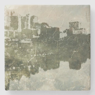 NASHVILLE SKYLINE STEINUNTERSETZER